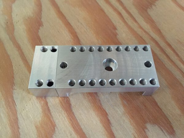 Universal- Schraubstock<br>  – Bild 4