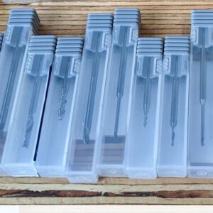 Harvey Tools Fräserset<br> 