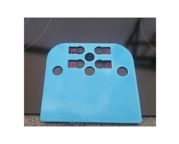 Kochfeldprofis SWITCH