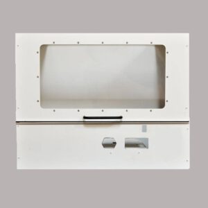 Pocket NC Gehäuse<br><br> 