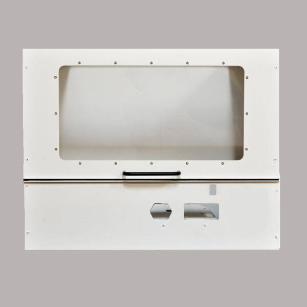 Pocket NC Gehäuse<br><br> 
