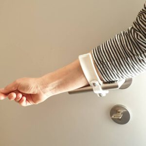 Hygiene Hilfsmittel